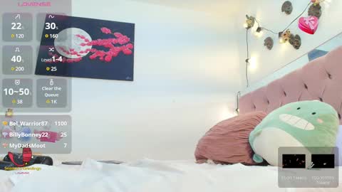 carolina online show from 03-07-25, 08:13