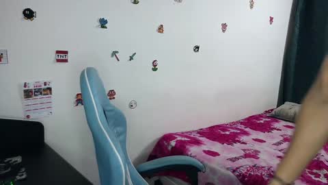 Snapshot of carapalida9008 chatting on 01-31-25, 03:33 carapalida9008 online show from 01-31-25, 03:33
