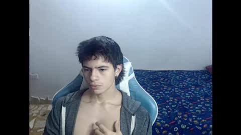 Snapshot of carapalida9008 chatting on 10-05-25, 12:03 carapalida9008 online show from 10-05-25, 12:03