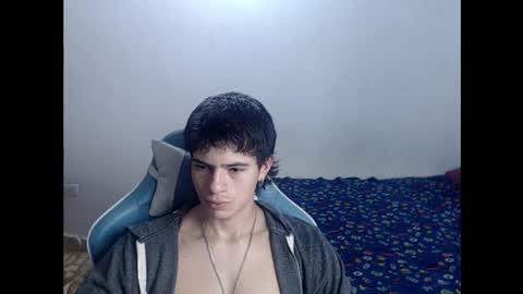 Snapshot of carapalida9008 chatting on 10-06-25, 06:38 carapalida9008 online show from 10-06-25, 06:38