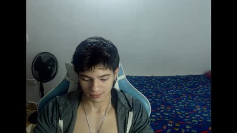 Snapshot of carapalida9008 chatting on 10-16-25, 08:10 carapalida9008 online show from 10-16-25, 08:10