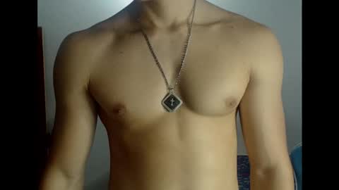 Snapshot of carapalida9008 chatting on 10-17-25, 02:19 carapalida9008 online show from 10-17-25, 02:19