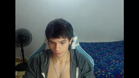 Snapshot of carapalida9008 chatting on 10-18-25, 03:13 carapalida9008 online show from 10-18-25, 03:13