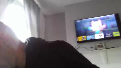 caravanboy2207 online show from 02-25-26, 02:27