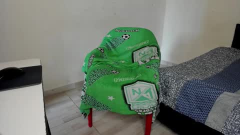 Carlos and Cristian  online show from 11-22-25, 09:47