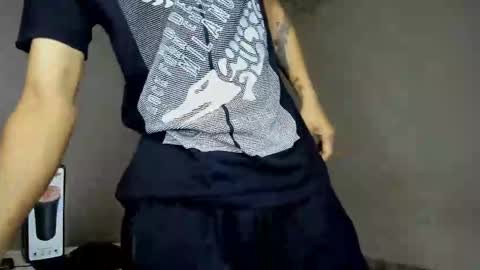 Carlos and Cristian  online show from 12-14-25, 02:50