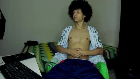 Carlos and Cristian  online show from 02-15-26, 06:10