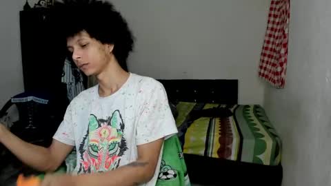 Carlos and Cristian  online show from 05-15-26, 11:01