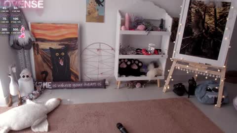 NONA    follow online show from 01-29-25, 10:27