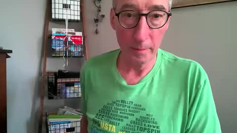 Caressluving online show from 03-07-25, 10:54