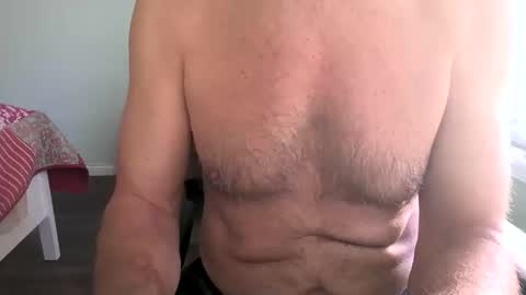 Caressluving online show from 10-13-25, 07:14