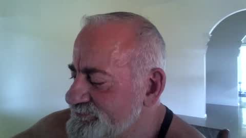 Snapshot of carey888 chatting on 01-04-25, 05:37 C A Rey online show from 01-04-25, 05:37