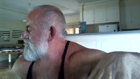 C A Rey online show from 11-23-25, 03:39