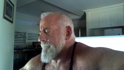 C A Rey online show from 01-11-26, 03:00