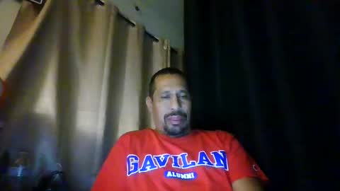 Snapshot of cargopipe2000 chatting on 10-12-25, 06:12 Adams huge online show from 10-12-25, 06:12