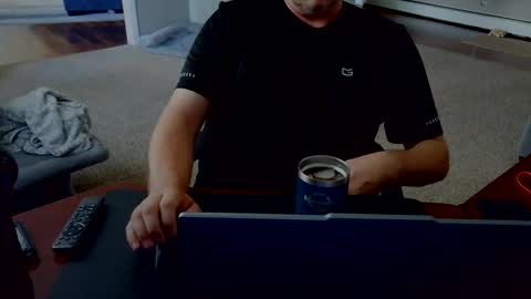 Snapshot of carguy4fun chatting on 05-31-26, 05:53 carcouple4fun online show from 05-31-26, 05:53