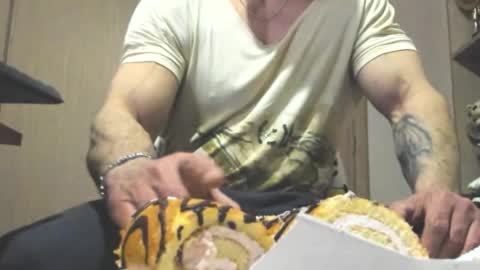 Laz online show from 02-11-26, 06:13