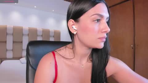 Carina online show from 10-20-25, 12:27