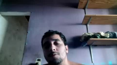 Caboclo Nmade online show from 08-03-26, 07:17