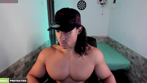 Snapshot of carl_smithh chatting on 11-15-25, 01:58 Carl online show from 11-15-25, 01:58