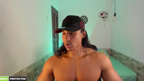 Snapshot of carl_smithh chatting on 11-29-25, 07:50 Carl online show from 11-29-25, 07:50