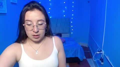 carla_999 online show from 12-22-25, 01:41