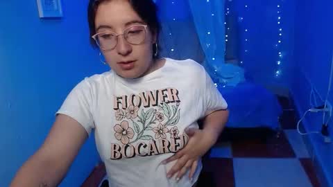 carla_999 online show from 01-14-26, 01:39