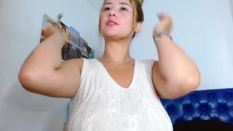 Carla online show from 01-23-25, 11:58