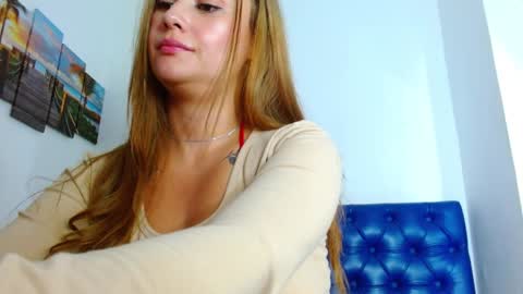 Carla online show from 02-08-25, 06:01