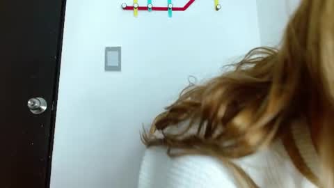 Snapshot of carla_beer chatting on 06-14-26, 11:45 Carla online show from 06-14-26, 11:45