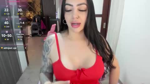 carla_mistress online show from 02-13-26, 09:11