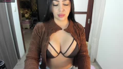 Snapshot of carla_mistress chatting on 04-26-26, 07:55 carla_mistress online show from 04-26-26, 07:55