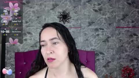 Carla naugthy  online show from 12-05-24, 12:33