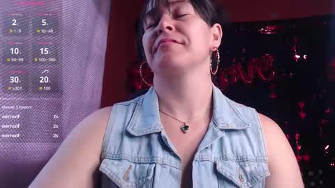 Carla naugthy  online show from 02-16-26, 02:35