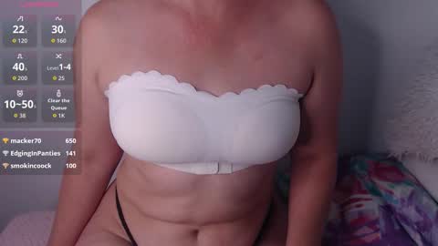 Carla naugthy  online show from 03-24-26, 11:43