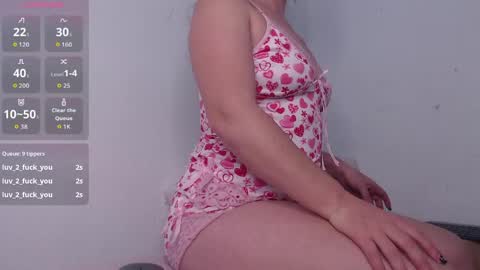 Carla naugthy  online show from 03-28-26, 11:10