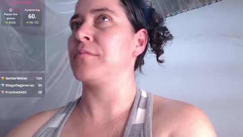 Carla naugthy  online show from 04-04-26, 08:17