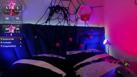 carla online show from 10-31-25, 06:47