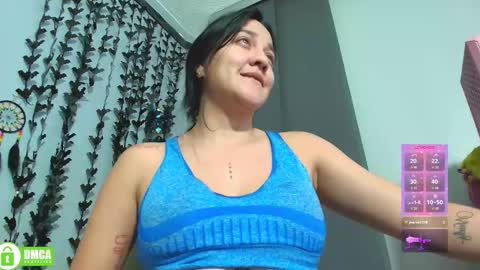 Carla online show from 10-21-25, 05:19