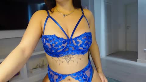 carla_secretary online show from 02-28-25, 10:41