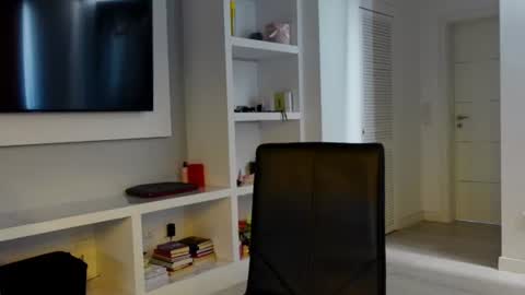 Snapshot of carla_secretary chatting on 06-17-26, 01:23 carla_secretary online show from 06-17-26, 01:23