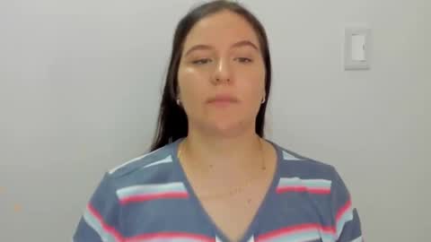 Snapshot of carlaa_smith chatting on 02-24-25, 09:20 Carla Smith online show from 02-24-25, 09:20