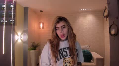 Carla Bunnis online show from 11-30-25, 11:14