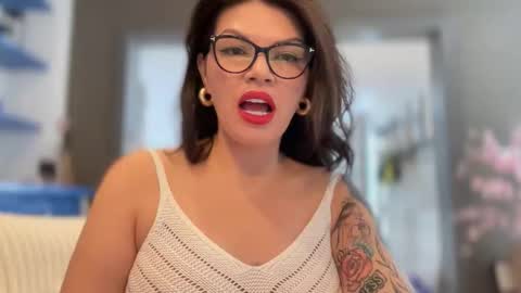 Carla Connor online show from 02-10-26, 11:14