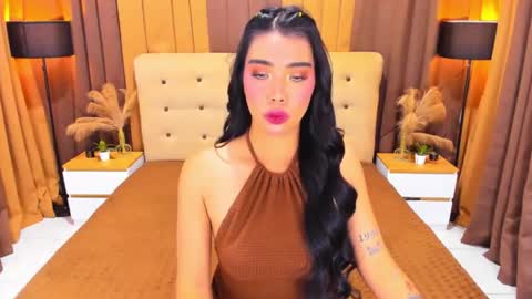 carlagreyson online show from 03-07-26, 02:30