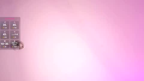 Snapshot of carlajaeger chatting on 10-12-25, 04:44 carla online show from 10-12-25, 04:44