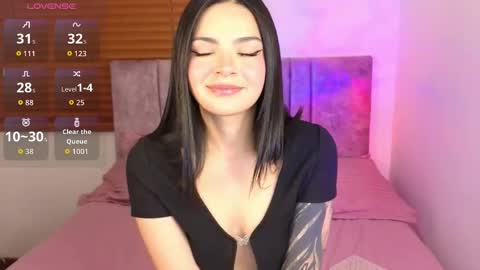 Snapshot of carlajaeger chatting on 05-01-26, 05:34 carla online show from 05-01-26, 05:34