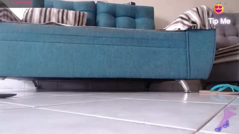 carlajames_1 online show from 02-21-25, 10:15