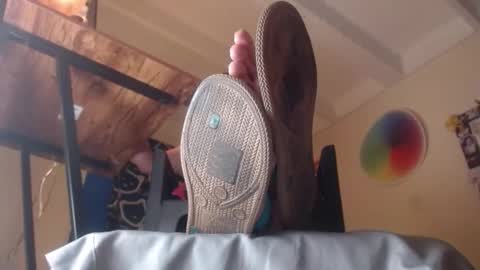 carlajames_1 online show from 11-28-25, 10:56