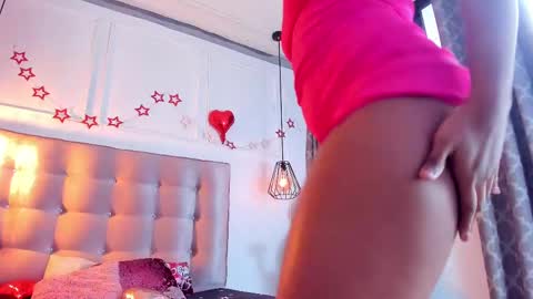 Carla  online show from 03-12-25, 07:49